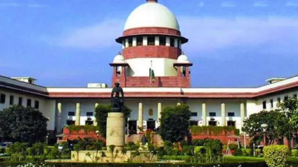 Supreme Court