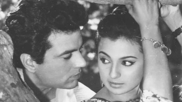 Dharmendra-tanuja