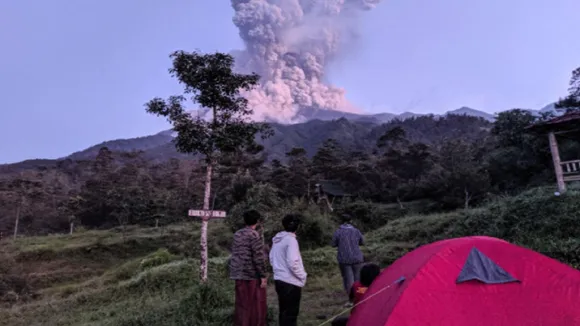 Indonesia