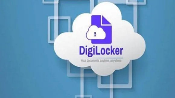 Digilocker