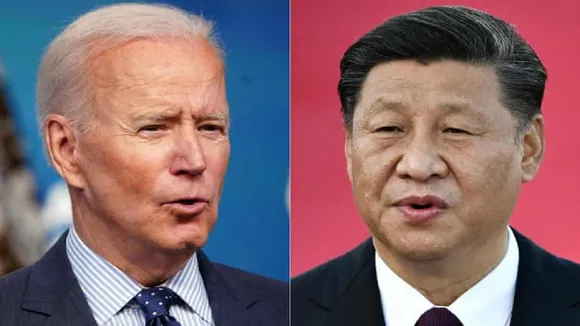 biden and jinping