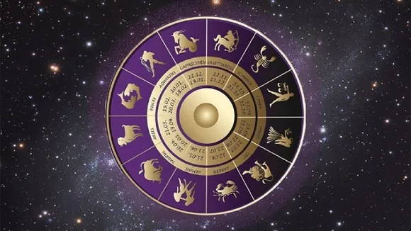 Rashi Chakra