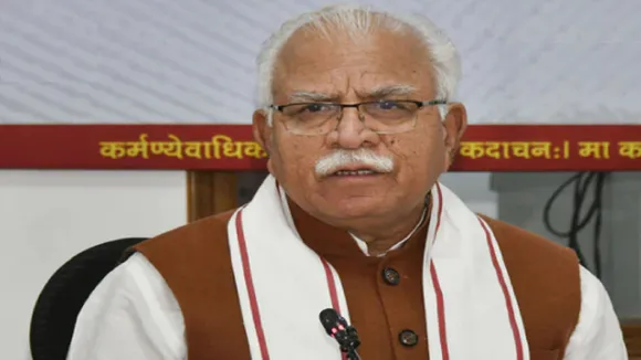 Khattar