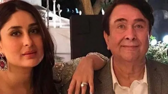 Randhir Kapoor