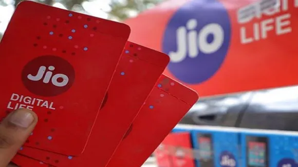 Jio