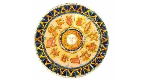 Rashi Chakra