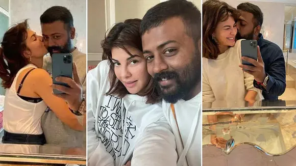 Jacqueline Fernandez money laundering