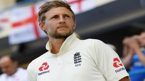 Joe Root