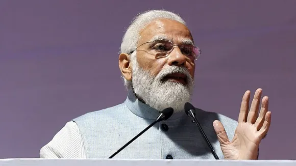 Narendra Modi