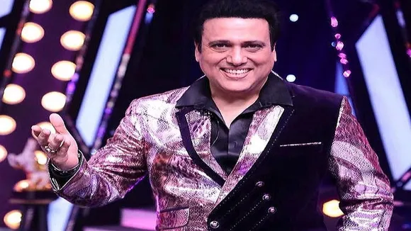 govinda top 5 movies