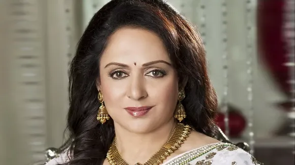 hema malini