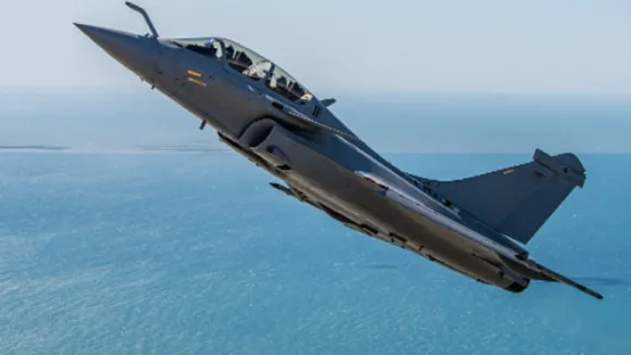 Rafale