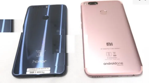 Xiaomi