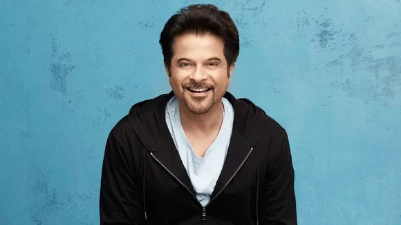 Anil Kapoor