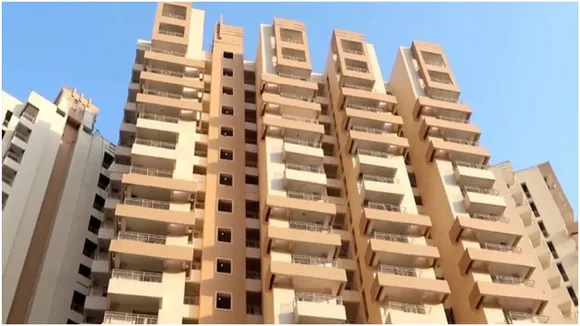 डीडीए विशेष आवास योजना (DDA Special Housing Scheme)