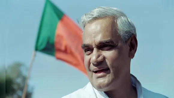 Atal Bihari Vajpayee