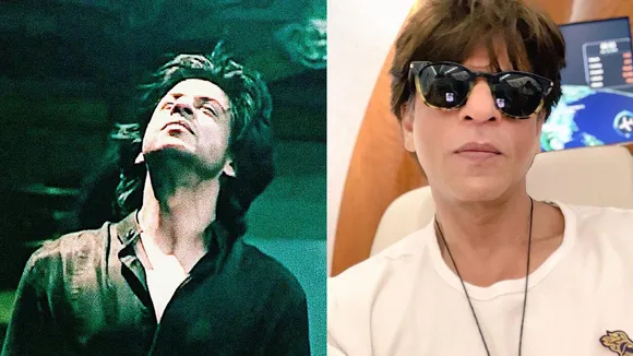 Shahrukh Khan