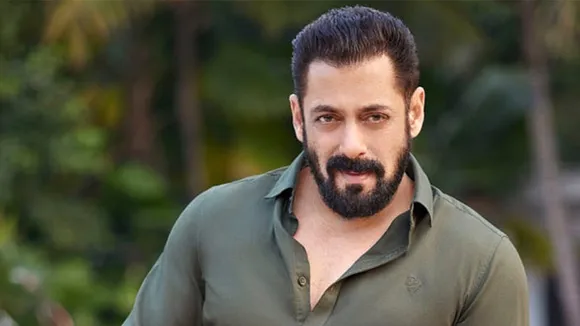 Salman Khan