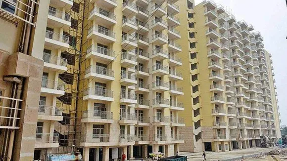 DDA Housing scheme 2021