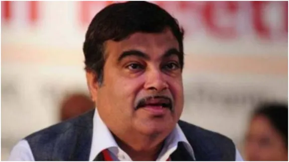 नितिन गडकरी (Nitin Gadkari)