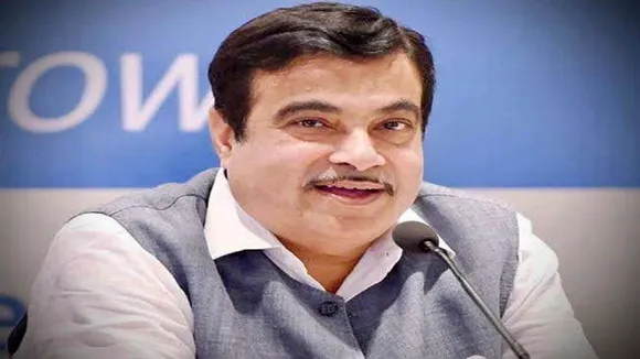 gadkari