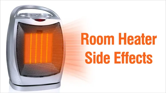 room heater