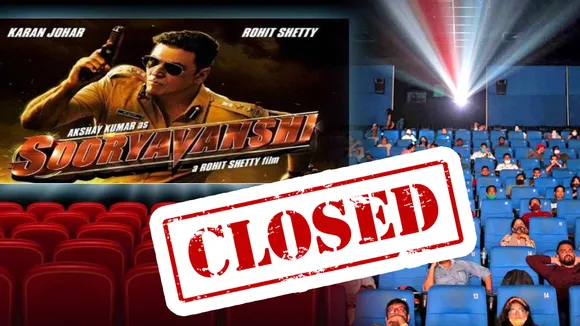 suryvanshi closed