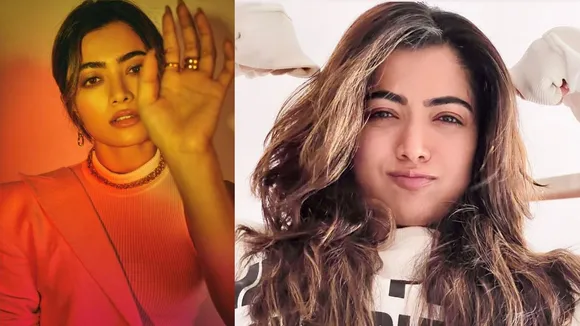 rashmika