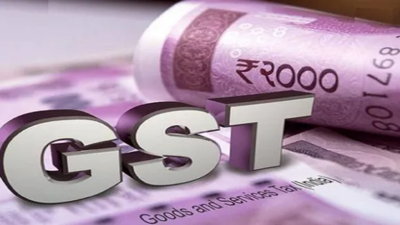 GST