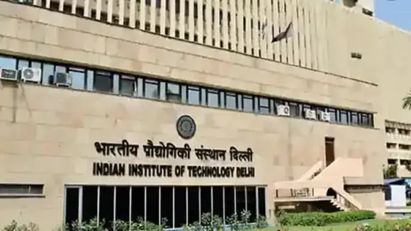 IIT Delhi