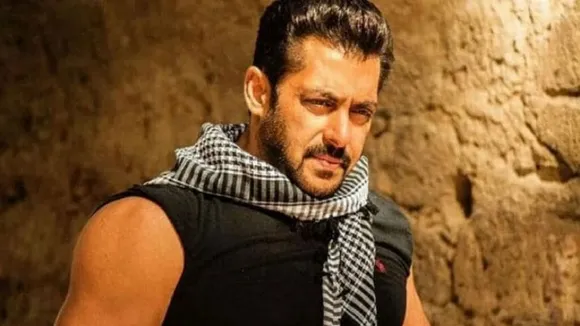 Salman khan