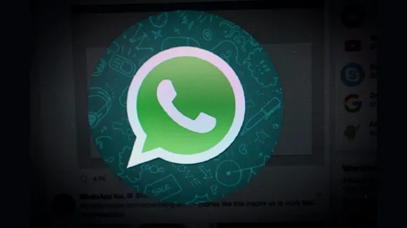 Whatsapp Logo