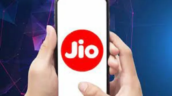 jio