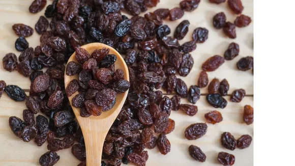 Black Raisin Benefits