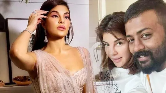 Jacqueline Fernandez Statement