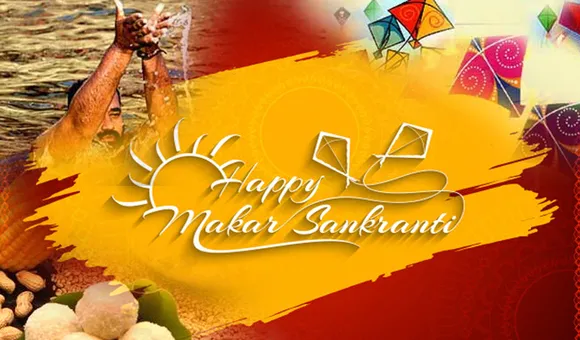 Makar Sankranti