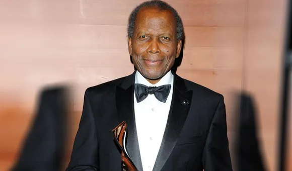 Sidney Poitier