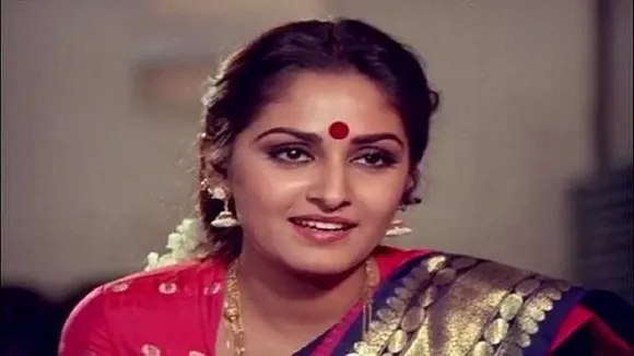 Jaya Prada