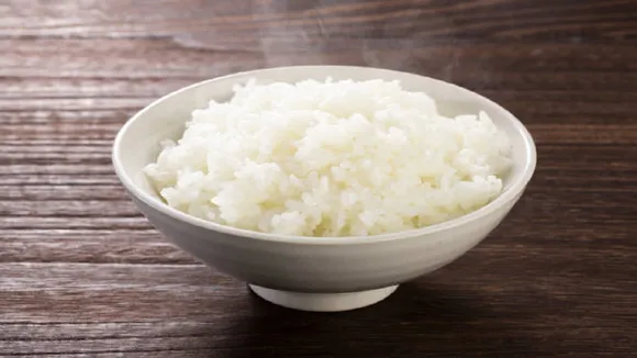 rice