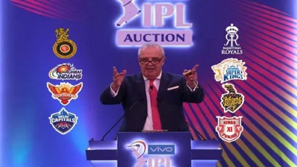 IPL Auction