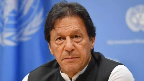 imran khan