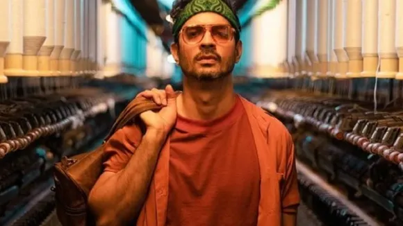 Tahir Raj