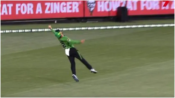 maxwell catch