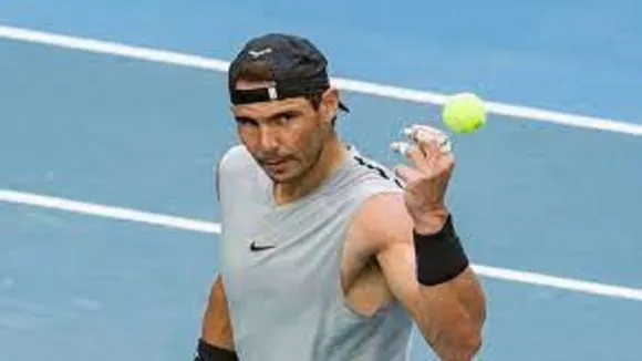 rafael nadal