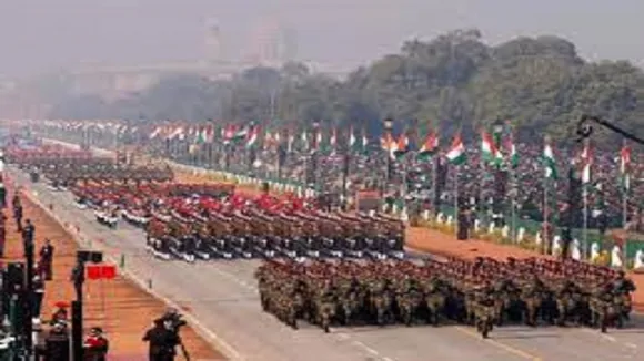 गणतंत्र दिवस (Republic Day)