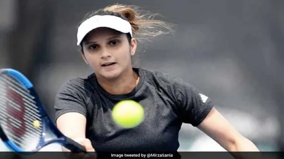 sania mirza