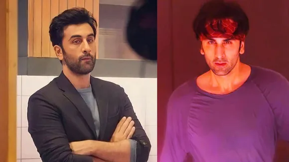 ranbir