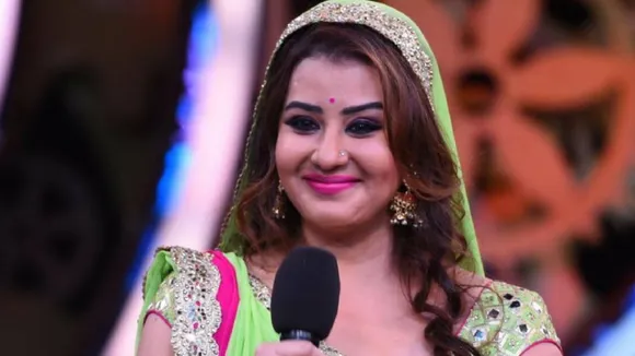 Shilpa Shinde FI