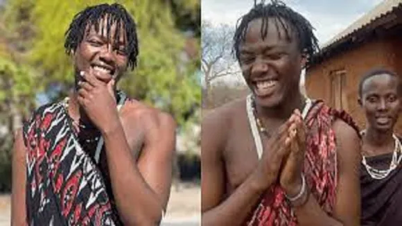 Tanzanian Kili Paul