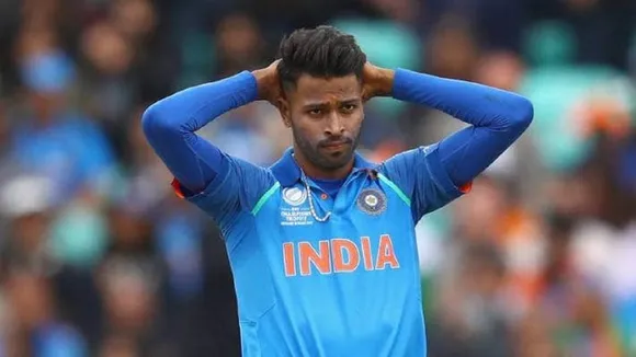 india missed hardik pandya in india vs south africa series